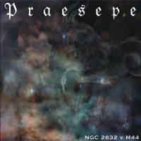 Praesepe : NGC 2632 v M44